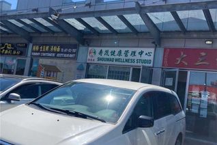 Spa/Tanning Business for Sale, 4400 Sheppard Ave E #5, Toronto, ON