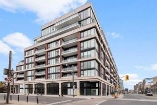 Bachelor/Studio Apartment for Sale, 1 Belsize Dr #509, Toronto, ON