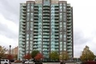 Property for Rent, 4879 Kimbermount Ave #1811, Mississauga, ON