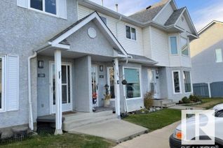 Townhouse for Sale, 140 5 Aberdeen Wy, Stony Plain, AB