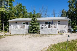 Bungalow for Sale, 587 16th Street S, Saugeen Indian Reserve #29, ON
