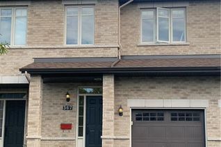 Townhouse for Rent, 367 Cooks Mill Crescent, Ottawa, ON