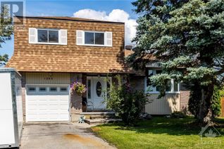 House for Sale, 1263 Campeau Crescent, Rockland, ON