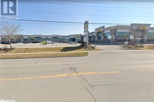 Industrial Property for Lease, 142 Commerce Park Drive Unit# H, Barrie, ON