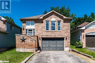 Detached House for Sale, 62 Copeman Crescent, Barrie, ON