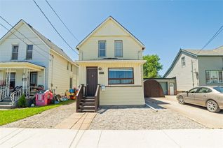 House for Sale, 4471 First Avenue, Niagara Falls, ON