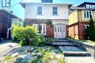 Detached House for Rent, 4 Frank Street, Ottawa, ON