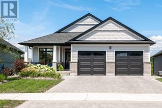 Bungalow for Sale, 31 Ridgewood Crescent, St. Marys, ON