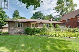 Bungalow for Sale, 1036 William Street, London, ON