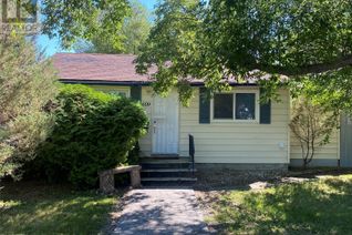 House for Sale, 609 Garnet Street, Regina, SK
