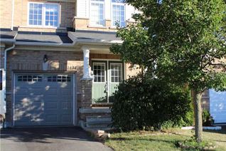 Townhouse for Rent, 1434 Glaspell Cres, Oshawa, ON