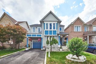 House for Sale, 58 Armitage Cres, Ajax, ON