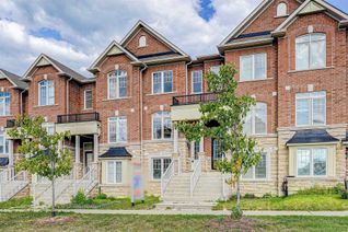 Townhouse for Sale, 285 Delray Dr, Markham, ON