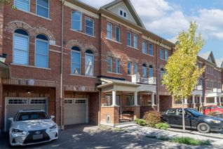 Townhouse for Rent, 45 City Park Circ, Vaughan, ON