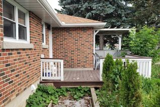 Detached House for Rent, 550 Essa Rd, Barrie, ON