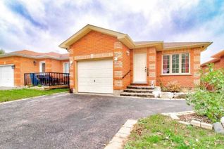 Property for Rent, 23 Butternut Dr #Upper, Barrie, ON