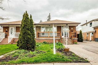 Property for Sale, 3283 Victory Cres, Mississauga, ON
