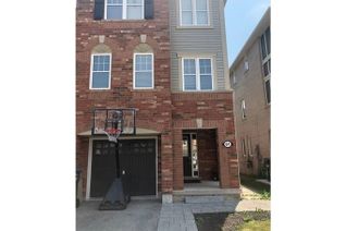 Freehold Townhouse for Rent, 61 Betterton Cres, Brampton, ON