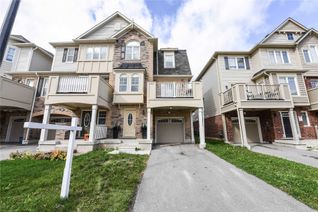 Townhouse for Rent, 70 Suitor Crt, Milton, ON