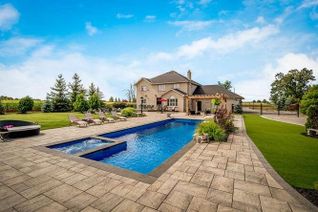 House for Sale, 12773 Heritage Rd, Caledon, ON