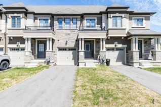 Freehold Townhouse for Sale, 105 Flagg Ave, Brant, ON