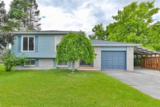 House for Sale, 250 Trent St S, Quinte West, ON