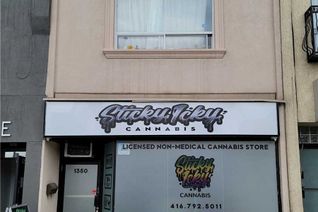Other Business for Sale, 1350 St Clair Ave W, Toronto, ON