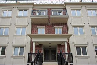 Condo Townhouse for Rent, 15 Coneflower Cres #247, Toronto, ON