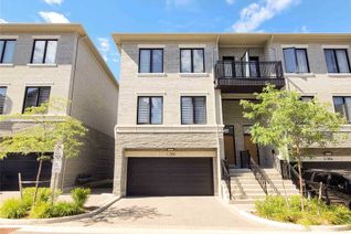 Townhouse for Rent, 386 Highway 7 E #Th 1, Richmond Hill, ON