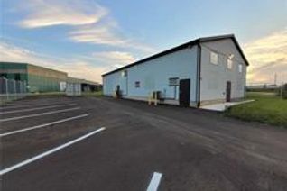 Industrial Business for Sale, 31 Clearview Drive, Tillsonburg, ON