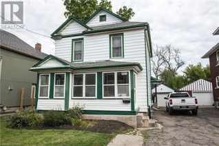 House for Sale, 4427 Ellis Street, Niagara Falls, ON