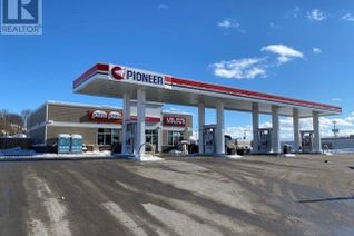 Non-Franchise Business for Sale, 115 Josephine St, North Huron, ON
