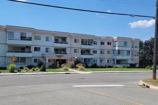 Property for Sale, 1445 Halifax Street #311, Penticton, BC