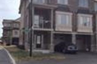 Freehold Townhouse for Rent, 650 Manzoni Common, Burlington, ON