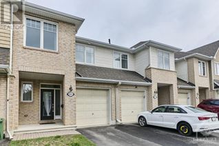 Townhouse for Rent, 968 Bunchberry Way, Ottawa, ON