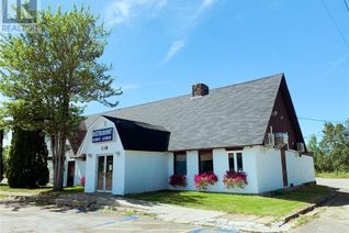 Commercial/Retail Property for Sale, 100 Craig Rd, Charlo, NB