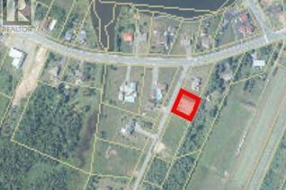 Commercial Land for Sale, Lot Mazerolle, Shippagan, NB