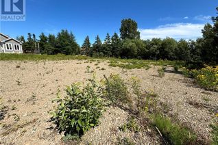 Property for Sale, Lot Mazerolle, Shippagan, NB