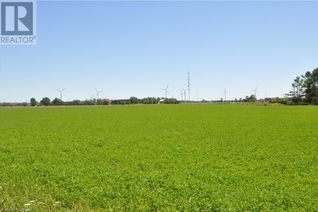 Commercial Farm for Sale, 85499 Bluewater Highway, Goderich, ON