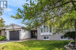 House for Sale, 61 Belleview Drive, Kanata, ON