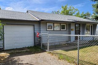 Detached House for Sale, 353 100a Avenue, Dawson Creek, BC