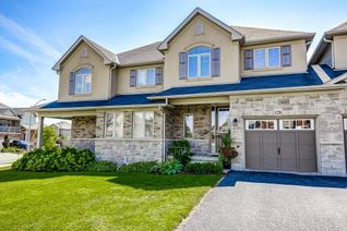 Townhouse for Sale, 128 Sexton Crescent, Ancaster, ON