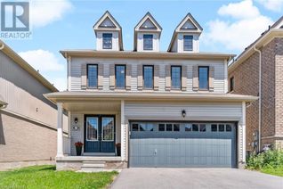 House for Sale, 8199 Buckeye Crescent, Niagara Falls, ON