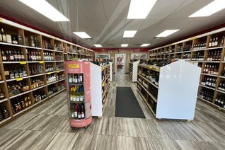 Liquor Store Business for Sale, 5403 Crowchild Trail Nw, Calgary, AB