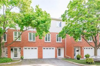 Condo Townhouse for Rent, 4 130 Livingston Avenue, Grimsby, ON