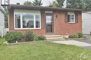 House for Sale, 474 Yves Street, Rockland, ON