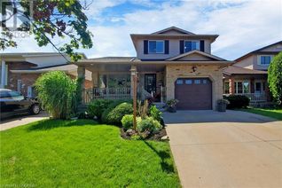 House for Sale, 28 Coleman Court, Thorold, ON