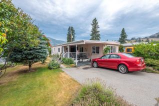 Property for Sale, 4505 Mclean Creek Road #D10, Okanagan Falls, BC