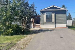 Property for Sale, 8908 76 Street, Fort St. John, BC
