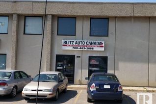 Auto Service/Repair Business for Sale, 0 Na Nw, Edmonton, AB